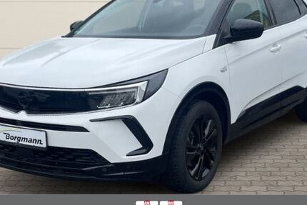 Opel Grandland (X) 30.090 km 21.990 &euro; Herne Wanne-Eickel 44653