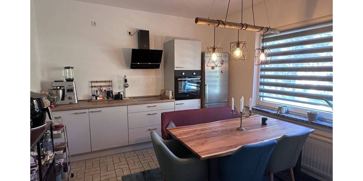 Mehrfamilienhaus, Wohnhaus Gelsenkirchen / Buer Buer - 7 Zimmer, 218 m&sup2;, 435.000&euro; | Angebot:26835538