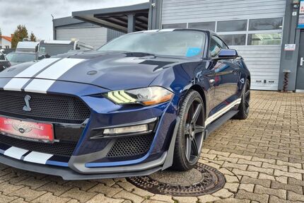 Ford Mustang 34.000 km 35.890 &euro; Recklinghausen 45659