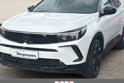 Opel Grandland (X) 14.723 km 24.490 &euro; Haltern am See 45721