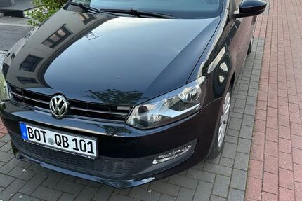 VW Polo 122.000 km 6.400 &euro; Bottrop 46242