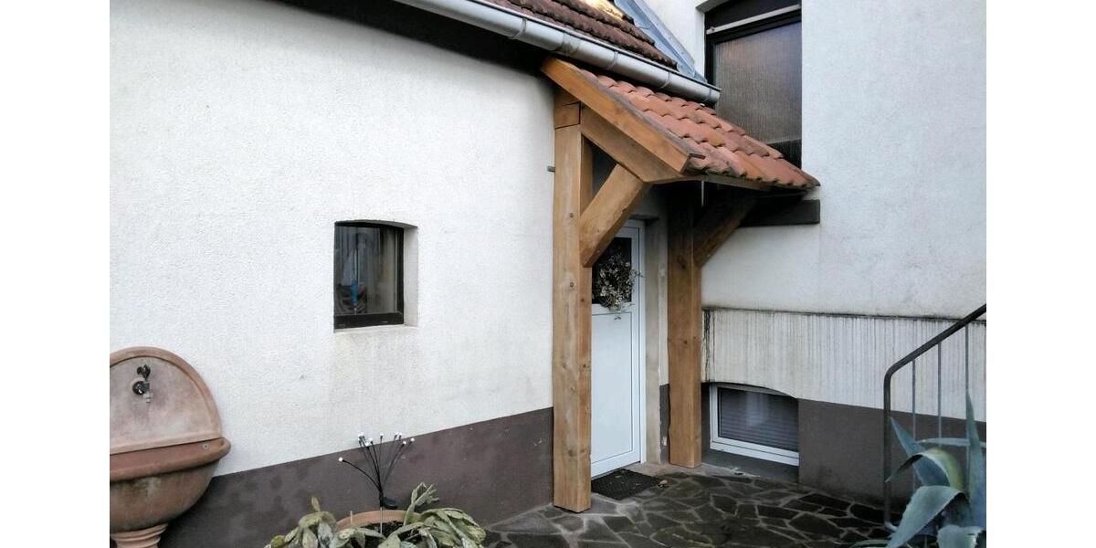 Doppelhaushälfte Lüdinghausen - 4 Zimmer, 110 m&sup2;, 399.000&euro; | Angebot:25187553