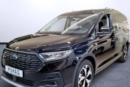 Ford Tourneo Connect 4.900 km 43.880 &euro; Datteln 45711