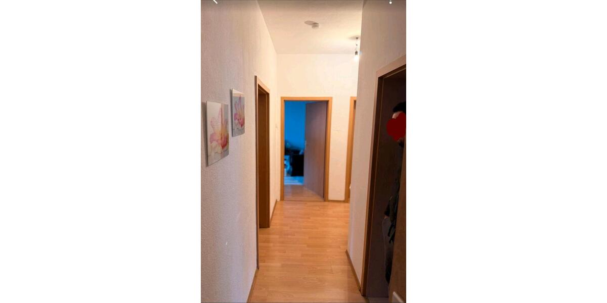 Etagenwohnung Witten Annen - 3 Zimmer, 75 m&sup2;, 180.000&euro; | Angebot:25229633
