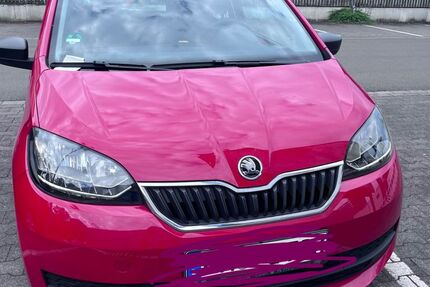 Skoda Citigo 145.000 km 3.200 &euro; Witten 58456