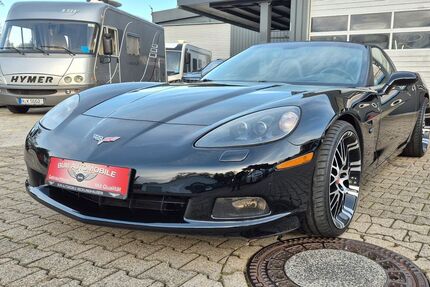 Corvette C6 76.000 km 34.990 &euro; Recklinghausen 45659