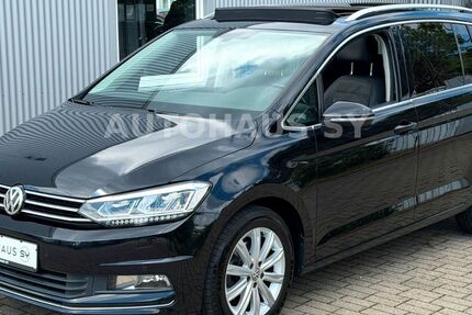 VW Touran 149.980 km 14.970 &euro; Castrop-Rauxel 44575