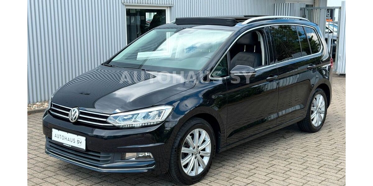 VW Touran 149.980 km 14.970 &euro; Castrop-Rauxel 44575