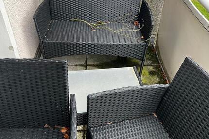 Wohnung Recklinghausen König Ludwig - 2 Zimmer, 45 m&sup2;, 500&euro; | Angebot:25637301