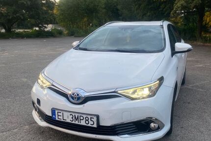 Toyota Auris 182.000 km 10.500 &euro; Dortmund 44329