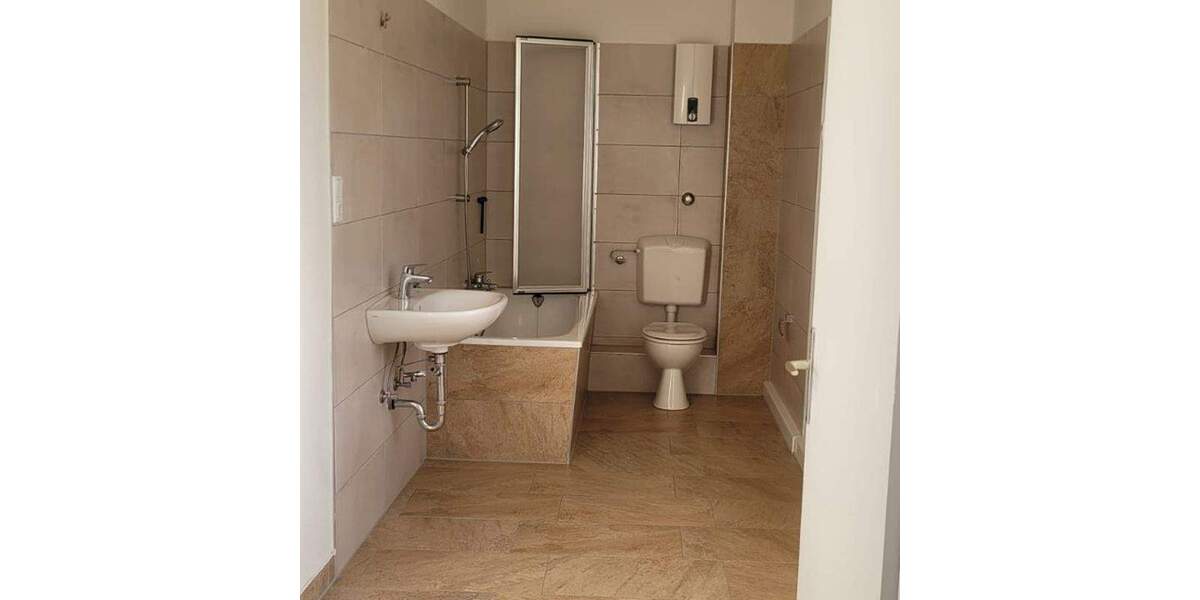 Etagenwohnung Gladbeck Mitte - 3 Zimmer, 86 m&sup2;, 600&euro; | Angebot:24855749