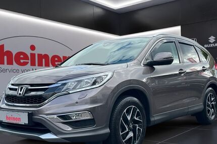 Honda CR-V 96.700 km 17.899 € Dortmund 44149