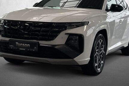 Hyundai TUCSON 56.251 km 28.990 € Recklinghausen 45657