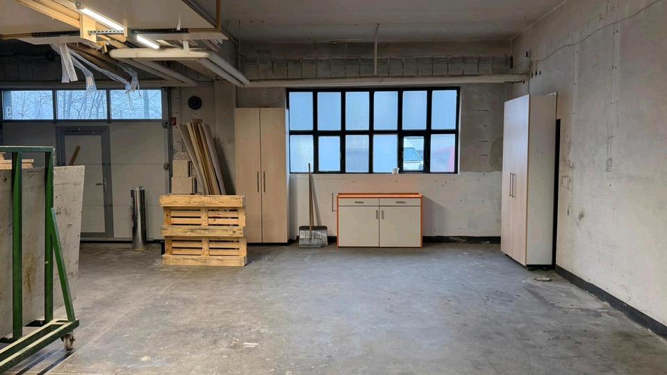 Gewerbeobjekt Recklinghausen Grullbad - 820&euro; | Angebot:25205563