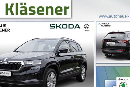 Skoda Karoq 16.912 km 33.970 € Gelsenkirchen 45892