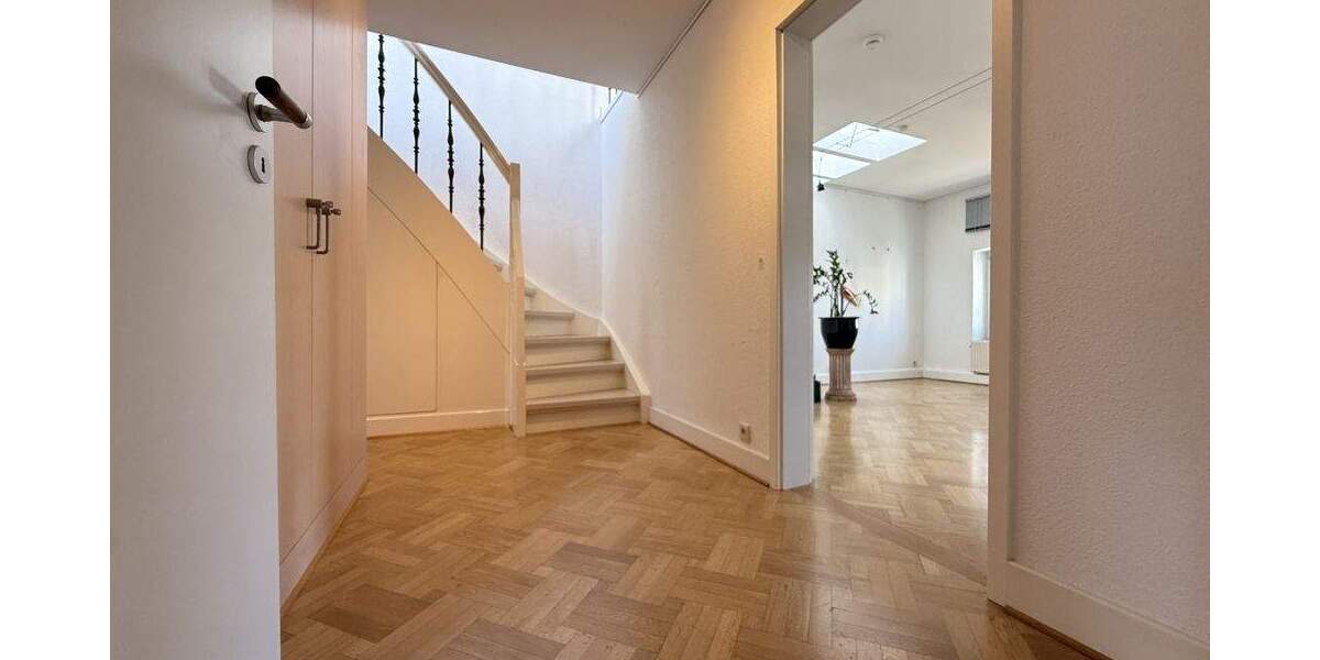 Einfamilienhaus Gelsenkirchen Altstadt - 265.000&euro; | Angebot:25537456