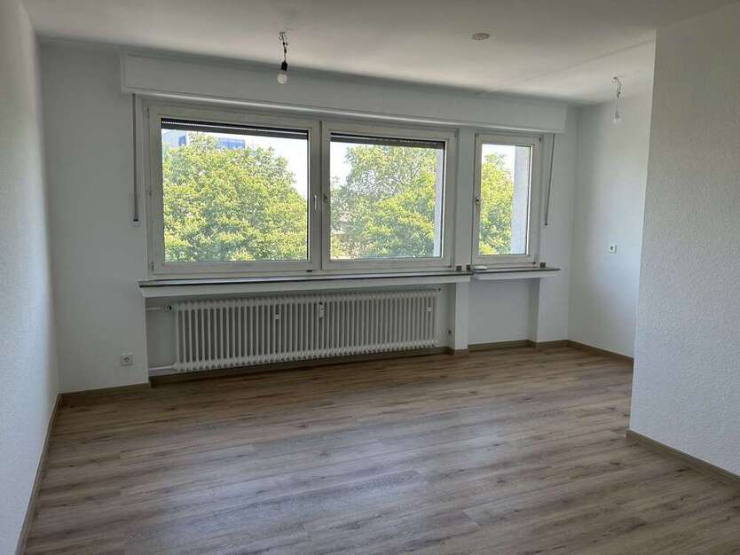 Wohnung zum Mieten in Dortmund 305 € 28 m²