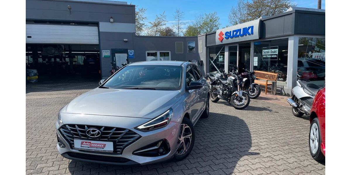 Hyundai i30 51.081 km 16.498 &euro; Hattingen 45527