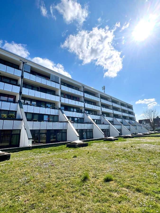 Wohnung zum Mieten in Herne 328,30 € 49 m² 2.5 zimmer