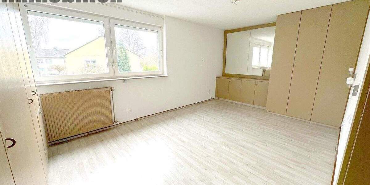 Reihenmittelhaus Dortmund Aplerbeck - 3 Zimmer, 105 m&sup2;, 279.000&euro; | Angebot:25109312