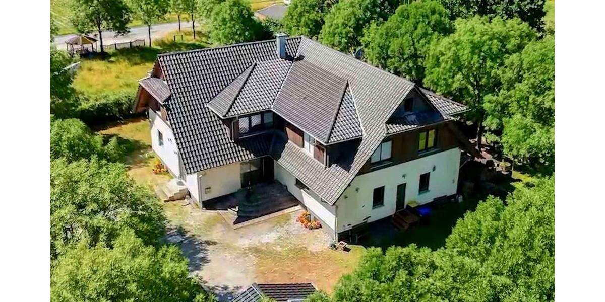 Einfamilienhaus Selm Bork - 1 Zimmer, 381 m&sup2;, 699.000&euro; | Angebot:25425424