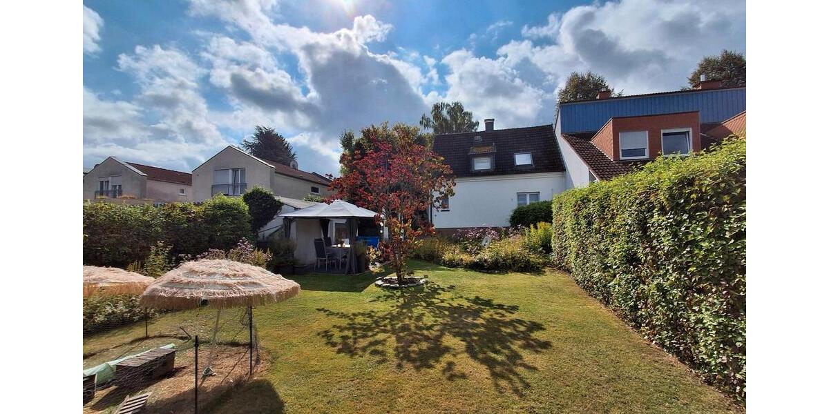 Einfamilienhaus Dortmund-Asseln von privat 3.5 zimmer