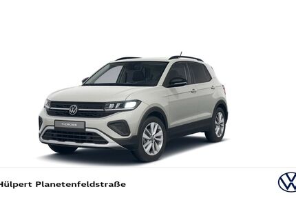 VW T-Cross 3.650 km 26.433 &euro; Dortmund 44379