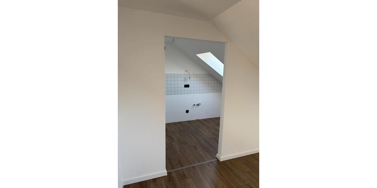 Dachgeschoßwohnung Dortmund Aplerbeck - 2 Zimmer, 52 m&sup2;, 680&euro; | Angebot:26323567