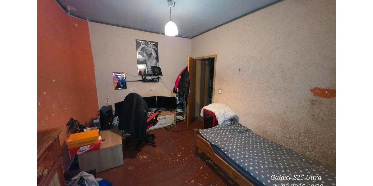 Reihenhaus Marl Alt-Marl - 3 Zimmer, 85 m&sup2;, 180.000&euro; | Angebot:24463561