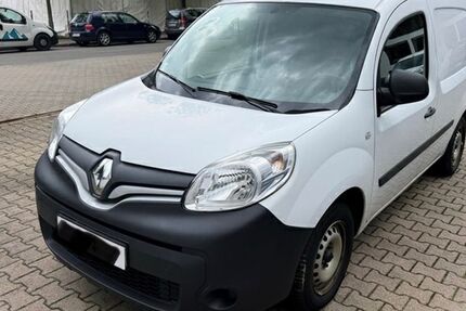 Renault Kangoo 120.116 km 7.000 &euro; Gelsenkirchen 45896