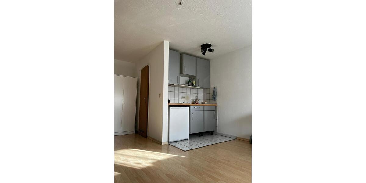 Etagenwohnung Dortmund Hombruch - 1 Zimmer, 26 m&sup2;, 350&euro; | Angebot:26478004