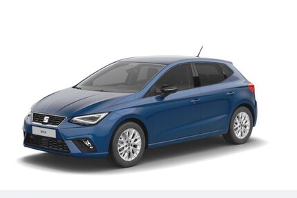 Seat Ibiza 22.774 km 23.410 &euro; Gelsenkirchen OT Beckhausen 45899