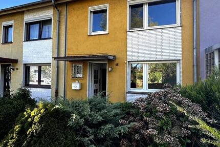 Haus Gelsenkirchen Heßler - 5 Zimmer, 83 m&sup2;, 239.000&euro; | Angebot:26310199