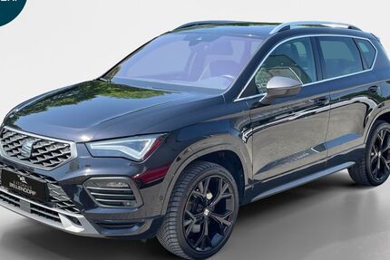 Seat Ateca 97.229 km 24.470 &euro; Bottrop 46244