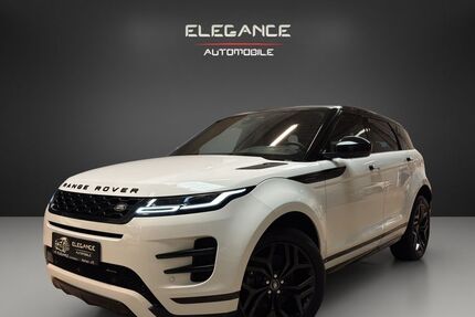 Land Rover Range Rover Evoque 80.308 km 34.900 € Herten 45699