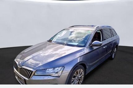 Skoda Superb 81.061 km 26.970 € Bochum 44809