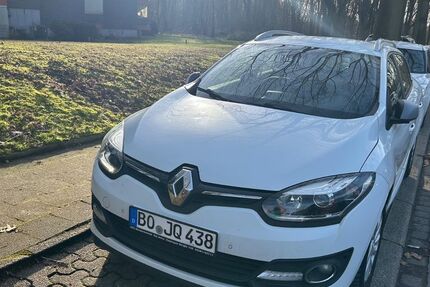 Renault Megane 221.000 km 5.300 &euro; bochum 44797