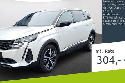 Peugeot 5008 56.015 km 29.320 &euro; Dülmen 48249