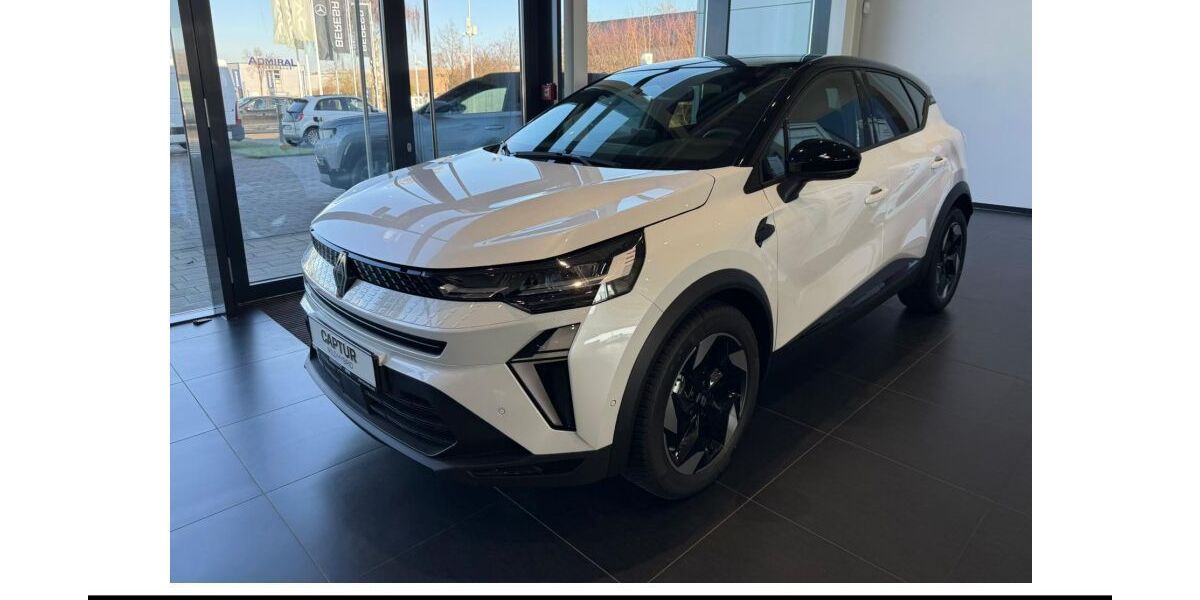 Renault Captur 8.999 km 25.998 &euro; Oberhausen (am CentrO) 46047