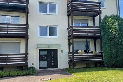 Wohnung Dortmund Brackel - 3 Zimmer, 67 m&sup2;, 600&euro; | Angebot:26856857