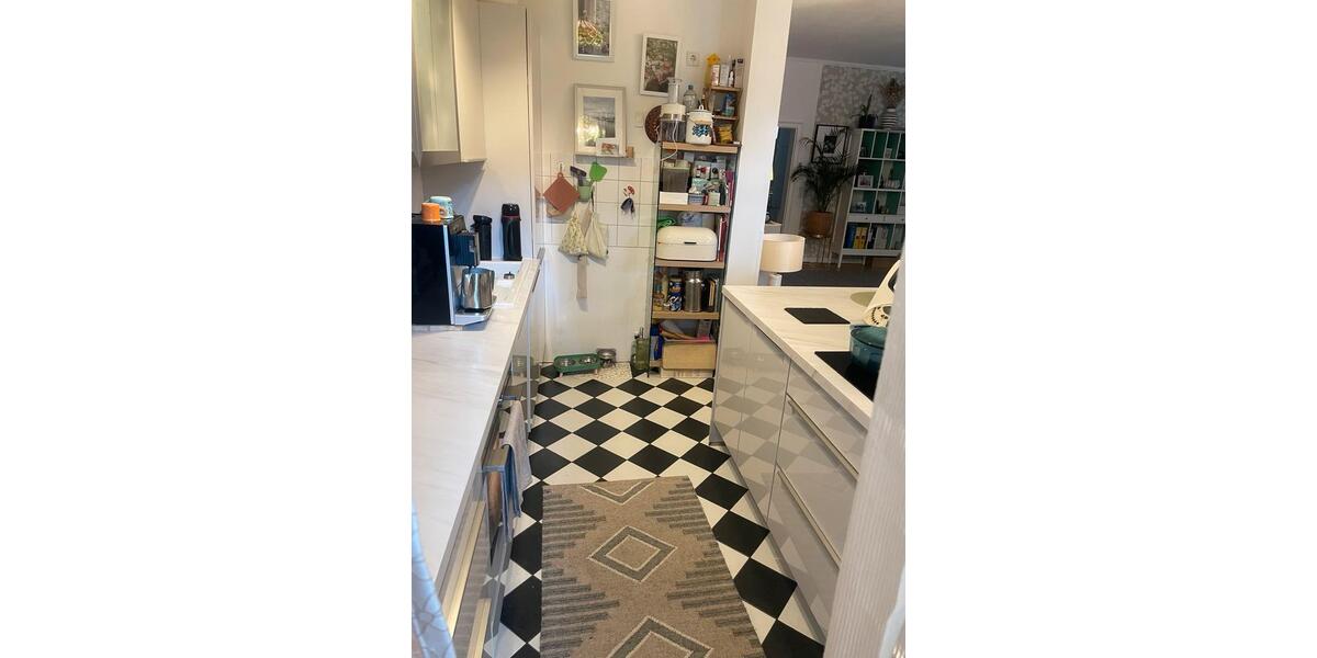 Etagenwohnung Castrop-Rauxel Rauxel - 3 Zimmer, 82 m&sup2;, 185.000&euro; | Angebot:26840673