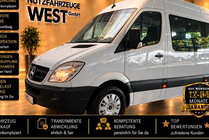 Mercedes-Benz Sprinter 220.000 km 14.490 &euro; Datteln 45711