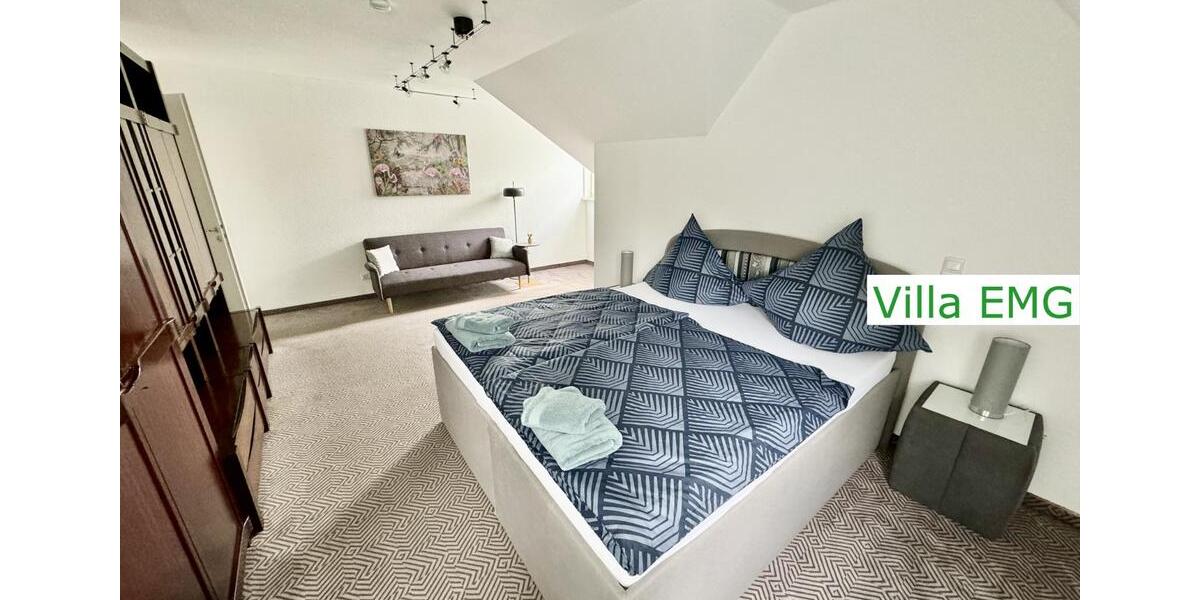 Ferienimmobilie Gelsenkirchen Resse - 699&euro; | Angebot:21382493