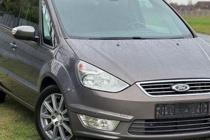 Ford Galaxy 193.207 km 8.990 &euro; Dülmen 48249