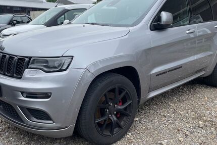 Jeep Grand Cherokee 150.000 km 25.800 &euro; Oberhausen 46147