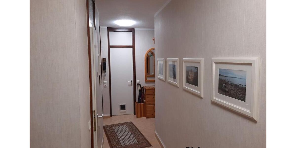 Etagenwohnung Dortmund Hombruch - 3.5 Zimmer, 83 m&sup2;, 199.995&euro; | Angebot:26799521