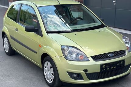 Ford Fiesta 169.000 km 1.599 &euro; Essen 45326