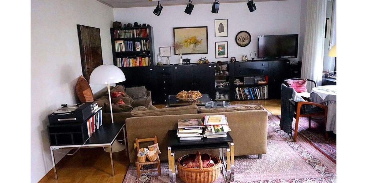 Einfamilienhaus Dortmund Löttringhausen - 5 Zimmer, 143 m&sup2;, 680.000&euro; | Angebot:25321582