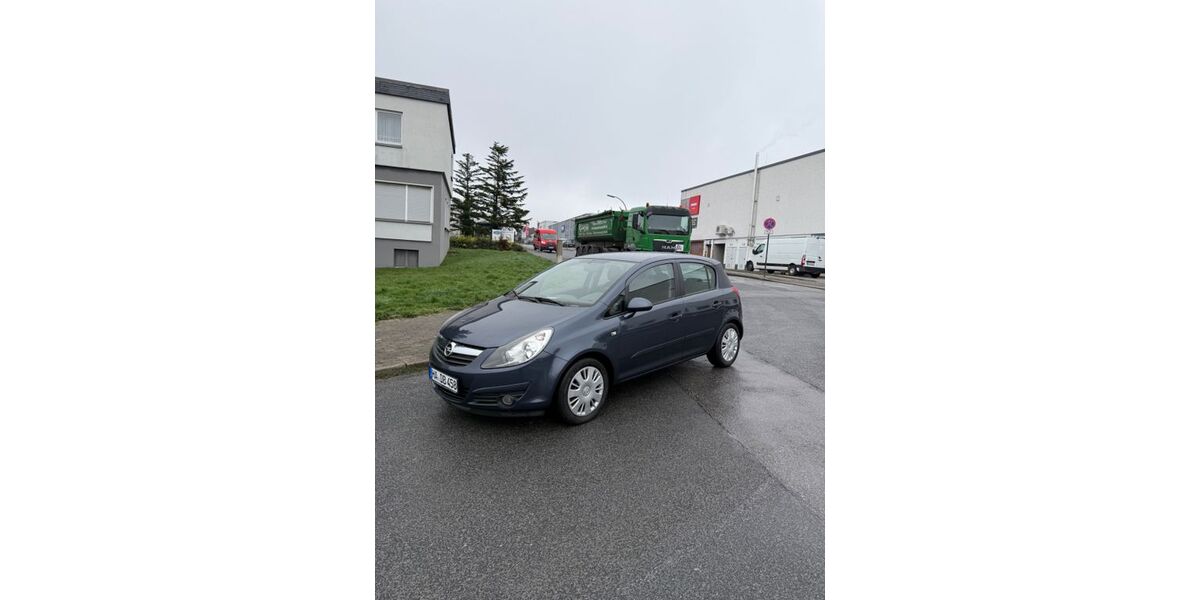 Opel Corsa 149.516 km 3.199 &euro; Bochum 44866