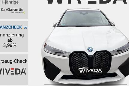 BMW iX 7.700 km 55.499 € Dortmund 44141